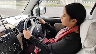 How to drive a car step by step for beginners || नए लोग कार चलाना सीखे सिर्फ 20 मिनट में