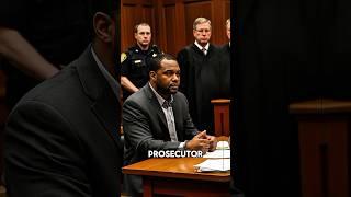 Judge Backs White Cops in Court—Until Black Defendant Reveals He’s a U.S. Attorney#inspiringstories