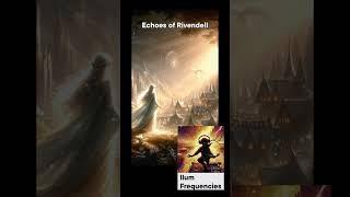 Ilum Frequencies I Echoes of Rivendell I DROP