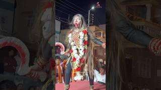 Jhumi he jhumi Mahakali meri aaj  #shreedanceeventsindore #manjushri