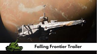 Falling Frontier Trailer