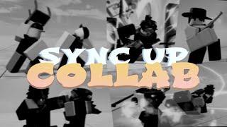 Sync Up Collab Trailer [Roblox Collab Trailer]