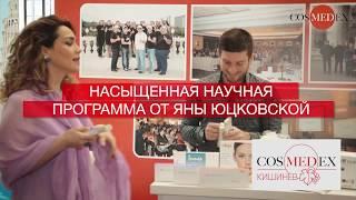 CosMedEx 2019 in  Kishinev