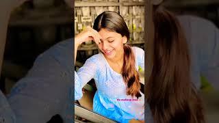 anushri mane official short video anushri mane no makeup look