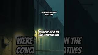 5 Hours of Chilling True Crime Stories With Rain Sounds