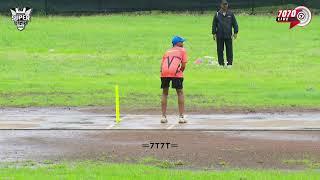 TAI PACKERS RJ GROUP VS SHREETEJ 11CHAROLI PUNE MONSOON SUPER SERIES 2025