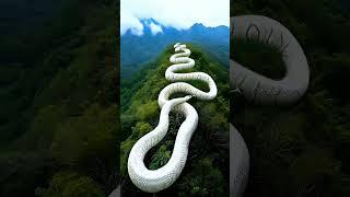 Snake video #love #snake