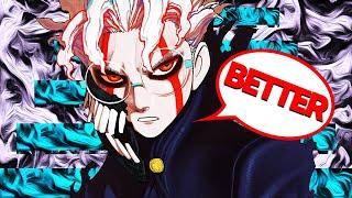 This Manga Done The Impossible