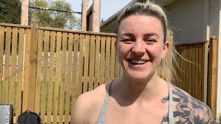 2x CrossFit Games Athlete Kate Gordon Reviews Timebirds Timer