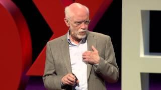 The epidemic of chronic disease and understanding epigenetics | Kent Thornburg | TEDxPortland