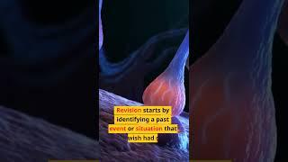 USE Revision To Change The Past | Neville Goddard