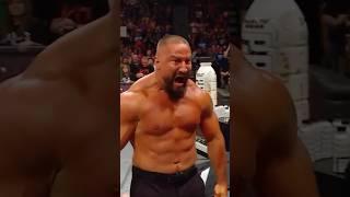 IT’S GOING DOWNNNN  #WWERaw