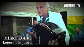 Mirko kodic je jedan - pogledajte kako se svira harmonika - Bravo kodicu svaka ti cast  Kapa do poda