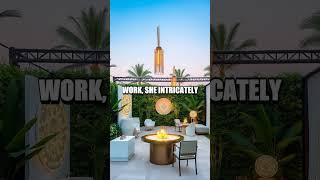 The Strategic Success of Lifestyle Curator Olivia Monroe