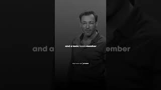 Do you value performance over trust? #simonsinek #motivation #performance #businessowner #shorts