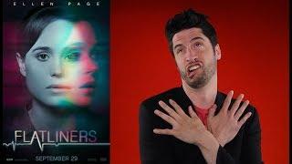 Flatliners - Movie Review