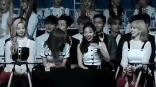 TWICE NAYEON AAA VIETNAM 2019 LAUGH OF THE YEAR