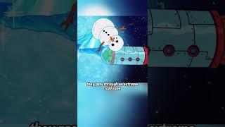 Bikini Bottom is uninhabitable.#anime #animation #the #spongebob