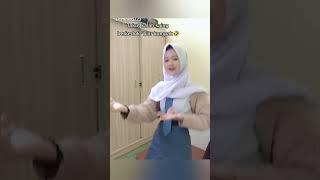 GOYANGNYA ASIK BANGET KUMPULAN GOYANG HOT ANAK SMA SMP