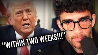 AMERICA JOINING THE WAR?