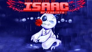 Rainmaker - Персонаж // The Binding of Isaac: Afterbirth+