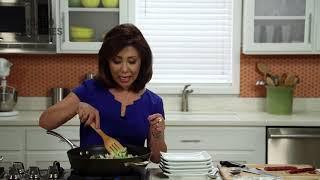 Food We Love: Linda Yu's Chinese Rice Stuffing recipe
