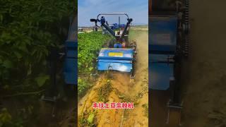 Amazing Farming Machine in Action  | JUST KD Agriculture | Part 123