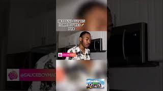 MAC MULA FINDS OUT HIS HOMEBOY WAS (PT. 4) #maco #macmula #fypage #fypシ゚viral #storytime #rainbow