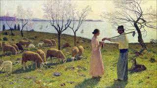 Emmanuel Chabrier: 'Suite Pastorale'