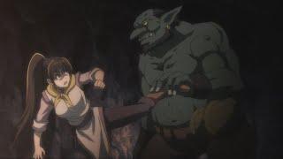 Goblin Slayer - Brutal Death And Hentai - 2018