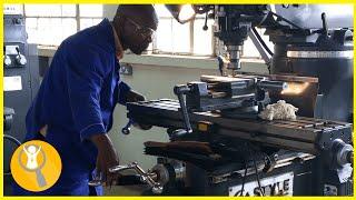 Machinist Salary (2019) – Machinist Jobs