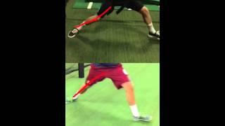 (LOWER BODY Pitching LESSON) Why Some Guys Struggle To Effectively Use The Lower-Half