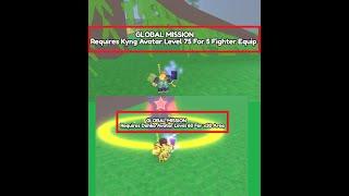 [Def 3 Got Easier] + 2 NEW Mission - in Anime Evolution Simulator