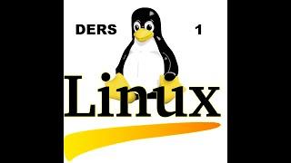 Linux Komutlar Ders#1 (mkdir, touch, ls, cd, clear)