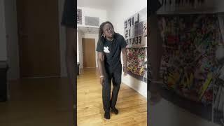 Unexpected Dance Battle  (Part2)