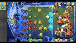 Растения против зомби 2/Plants vs Zombies 2 : In a Jam ?