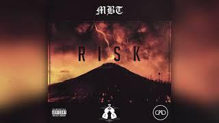 MBT - RISK (Official Audio)