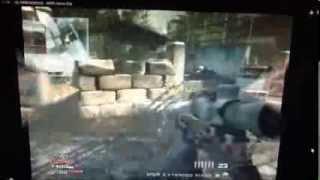 CrEw SK1LLz MW3 Montage #2 - Edit By Fusionz