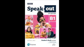 SpeakOut B1 U1 BBC Vlogs