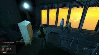 Landis HL2RP | Nexus Takeover