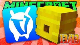 ВАЙМ ВОРЛД - КАК НАЙТИ ВСЕ УЛЬИ НА VIMEWORLD? [13/13] НОВОЕ ЛОББИ И ПОДАРОЧКИ VIME WORLD! MINECRAFT