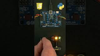 DUELink Spider supports mikroBus Click boards