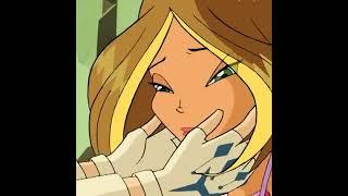 flora and helia  #shorts #winxclub #love