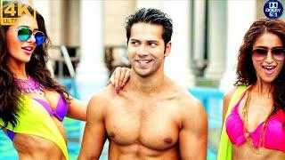 Galat Baat Hai 4K 60FPS 5.1 Surround  : Main Tera Hero : Varun Dhawan,Ileana D'Cruz & Nargis Fakhri