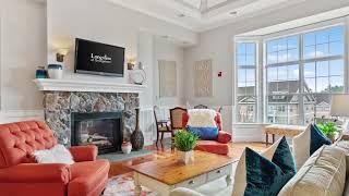 Longview | Georgetown MA Apartments | The Dolben Company