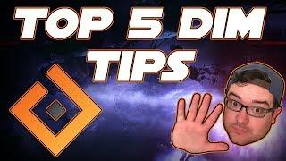 Top 5 Tips and Tricks to Manage Your Inventory Like a Boss! -- Destiny Item Manager --