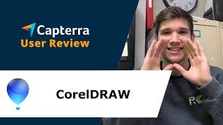 CorelDRAW Review: Value buy.