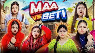 Maa VS Beti || Kajal Sharma