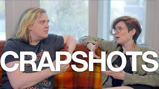 Casual Chat || Crapshots Ep782