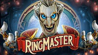 RINGMASTER — НОВЫЙ ГЕРОЙ УЖЕ В ДОТЕ! НОВАЯ ИМБА?